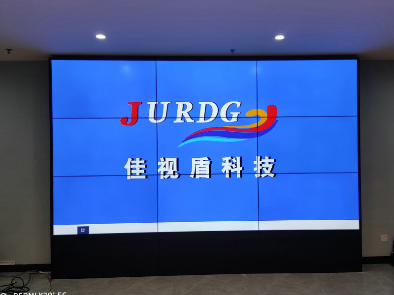 LED顯示屏和液晶拼接屏有什么區別？